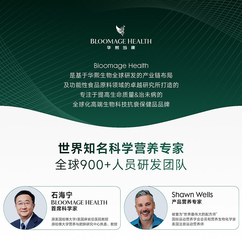 华熙当康【动能丸pro】